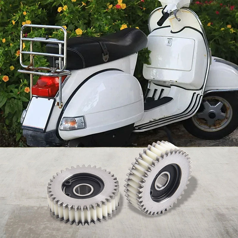 3-in-1 Electric Bike Gear Set: 36T 47.5x12mm Steel Planetary Gear & Pinion for 500W Motor Power Transmission