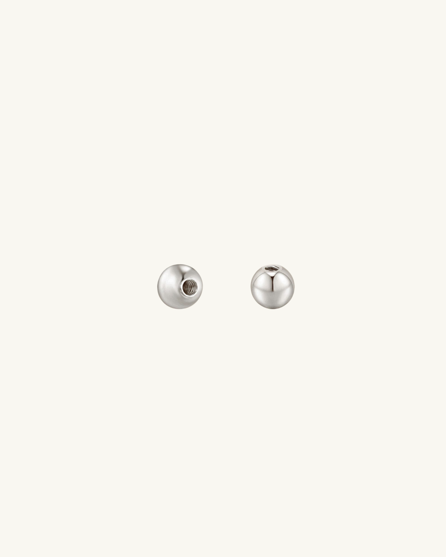 Halo Flat Back Studs