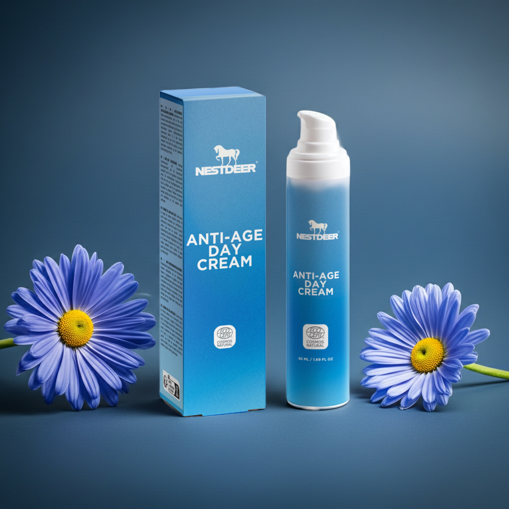 Anti-Age Day Cream