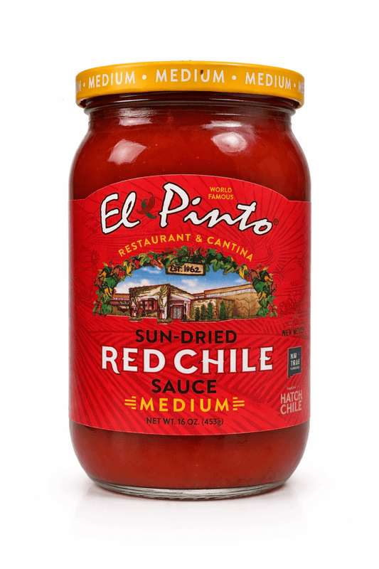 El Pinto Restaurante & CANTINA - 16oz