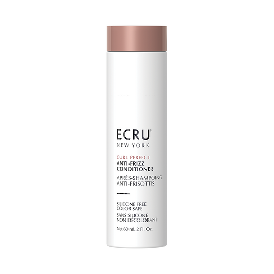 Ecru New York Anti-Frizz Conditioner