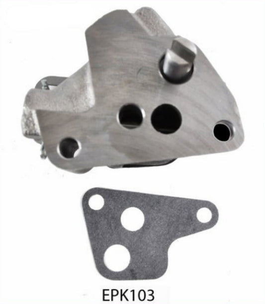Oil Pump - Jeep 150/2.5L 83-02, 242/4.0L 87-06, 258/4.2L 81-90