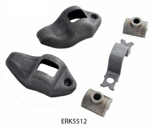 Rocker Arm Kit(s) - Jeep 150/2.5L 83-02, Jeep 242/4.0L 87-06, Jeep 258/4.2L 83-90