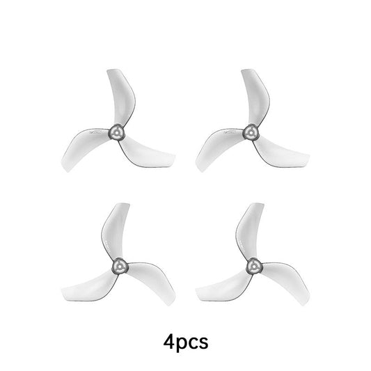 2218 Triple-Blade Propellers for Pavo20 Pro, 1.5mm Shaft Hole, CW+CCW Set,