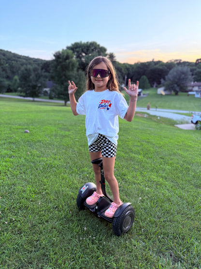 LIMITED - Bomb Pops & Holeshots Tee
