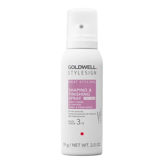 Goldwell Stylesign Shaping + Finishing Spray