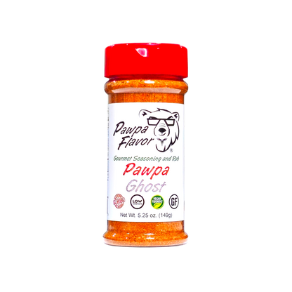 Pawpa Flavor Pawpa Ghost