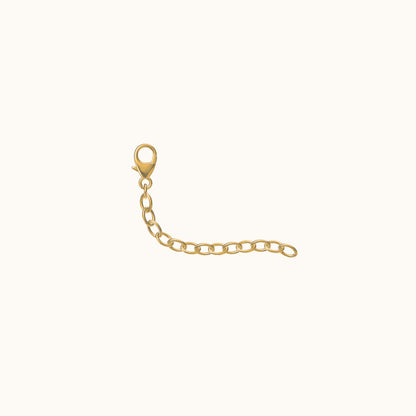 Necklace Extender Chain