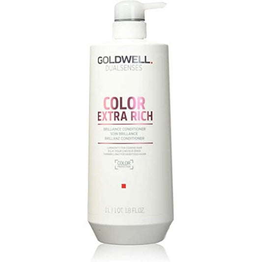 Goldwell DualSenses Color Extra Rich Brilliance Conditioner