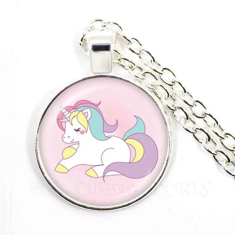 Hot Sale Friendship Best Friends Girls Gift Dainty Unicorn Chain Bracelet Women Men Bracelets For Kids Gift