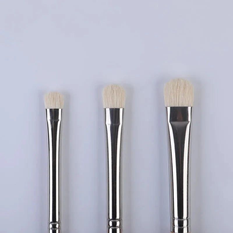 ArtSecret New Arrival 2288 24/Set Oil And Acrylic Painting Brush Hog Bristle Straw Mat Pouch&Canvas Pocket Artist Art Supplies