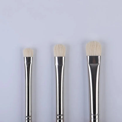 ArtSecret New Arrival 2288 24/Set Oil And Acrylic Painting Brush Hog Bristle Straw Mat Pouch&Canvas Pocket Artist Art Supplies