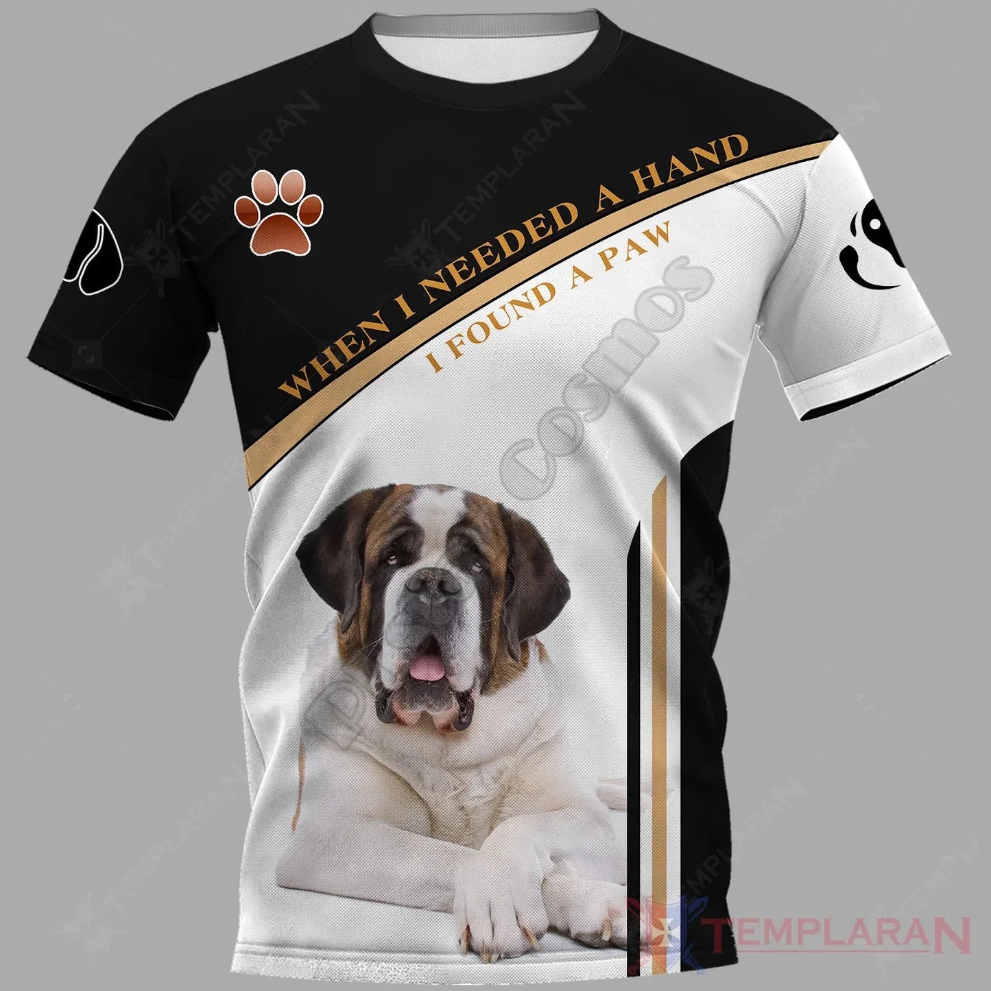 Bernese 3D Printed t shirts women for men Summer Casual Tees Short Sleeve T-shirts Funny Short Sleeve Drop Shipping