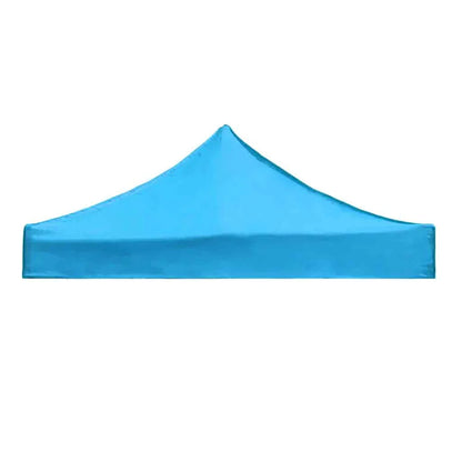 Waterproof Garden Gazebo Replacement Canopy Top - UV Protection Oxford Shelter