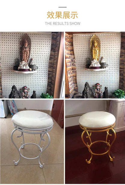 50g Bright Gold Paint,  Wood Paint, Metal Lacquer ,tasteless Water-based Paint, Can Be Applied on Any Surface