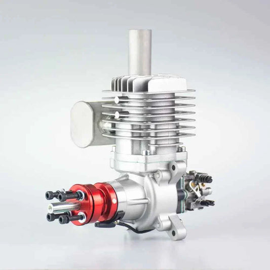 RCGF 56cc Petrol/Gas Engine for RC Airplane