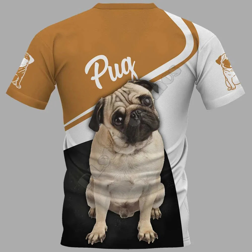 Bernese 3D Printed t shirts women for men Summer Casual Tees Short Sleeve T-shirts Funny Short Sleeve Drop Shipping