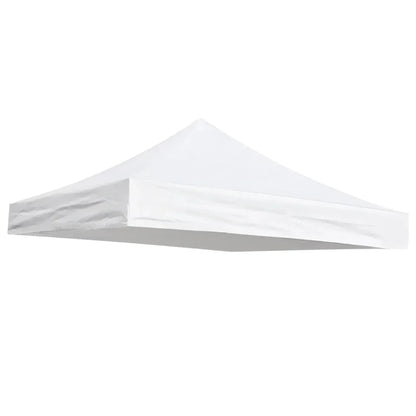 Waterproof Garden Gazebo Replacement Canopy Top - UV Protection Oxford Shelter