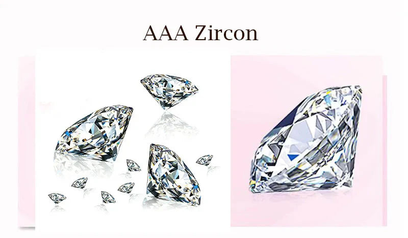 Wide Use Jewelry For Women 925 Sterling Silver Collection With Watch Necklace Bracelet Beautifully Gift For Female Accessory