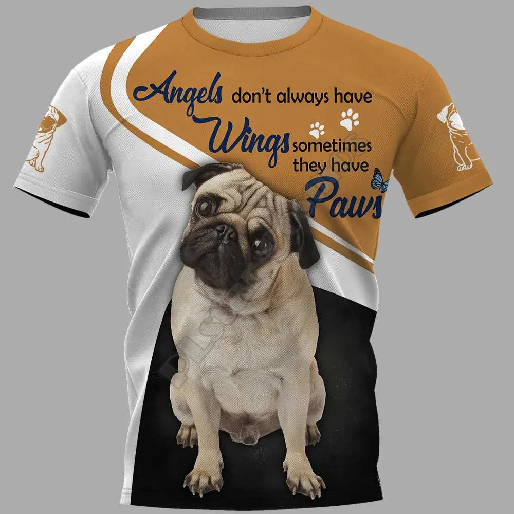 Bernese 3D Printed t shirts women for men Summer Casual Tees Short Sleeve T-shirts Funny Short Sleeve Drop Shipping