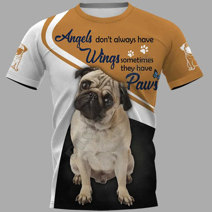 Bernese 3D Printed t shirts women for men Summer Casual Tees Short Sleeve T-shirts Funny Short Sleeve Drop Shipping