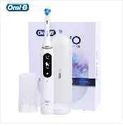 Oral-B iO Ultimate Clean Replacement Electric Toothbrush Heads Refill Gentle Clean Tooth Brush Heads for OralB IO7 IO8 IO9