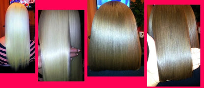 PURC Brazilian Keratin Hair Treatment Keratin Straightening Curly Hair Smoothing Repair Permed Damaged Hair Care Products