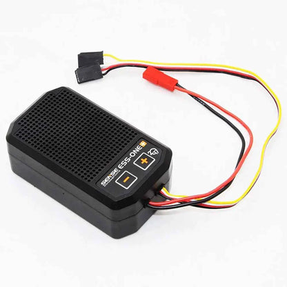 RC Car New Arrivals ESS-ONE plus ENGINE SOUND SYSTEM Real Engine Sound Simulator 1:10 1:8 1:5 Truck Rock Crawler