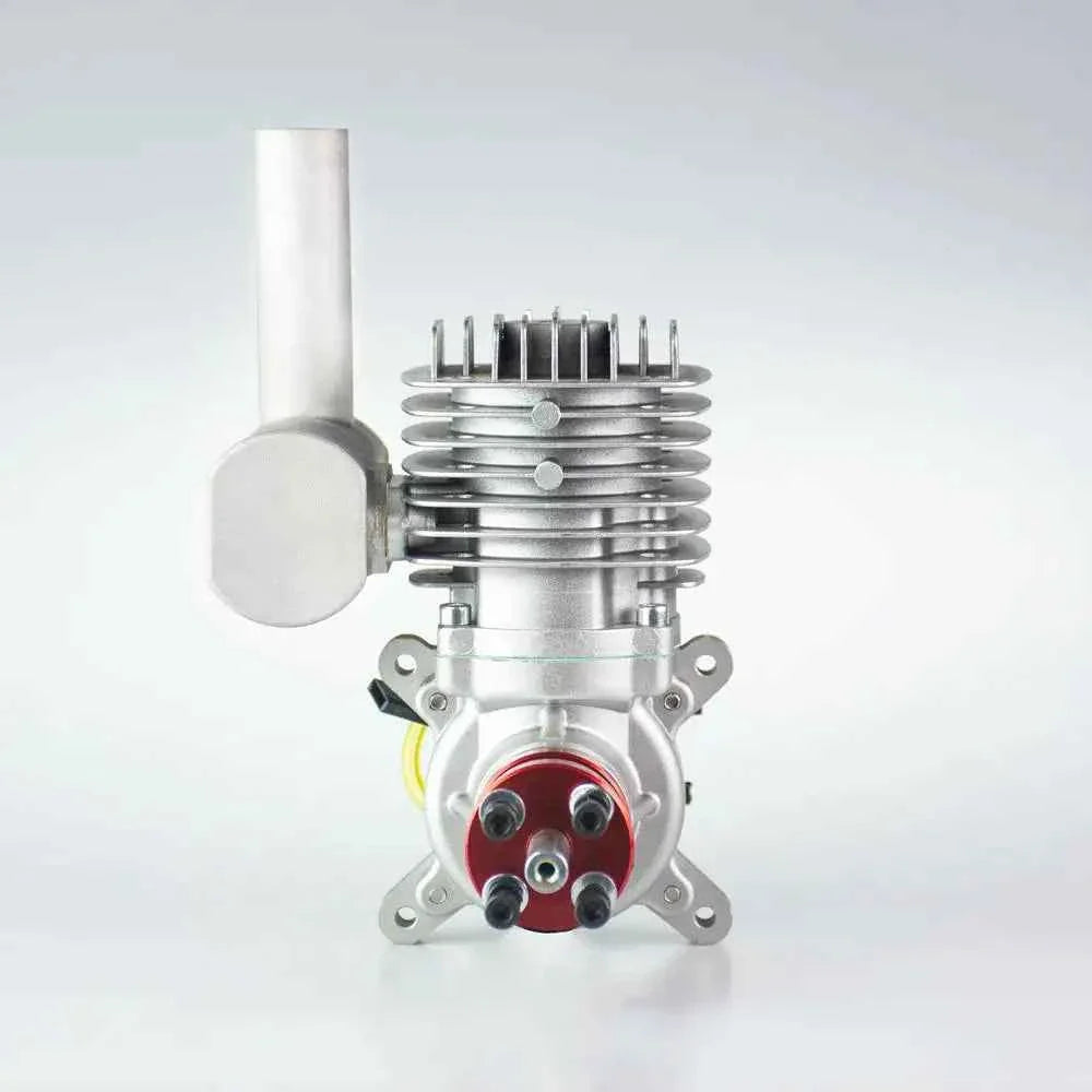 RCGF 56cc Petrol/Gas Engine for RC Airplane