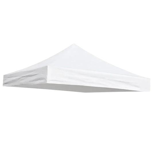 Waterproof Garden Gazebo Replacement Canopy Top - UV Protection Oxford Shelter