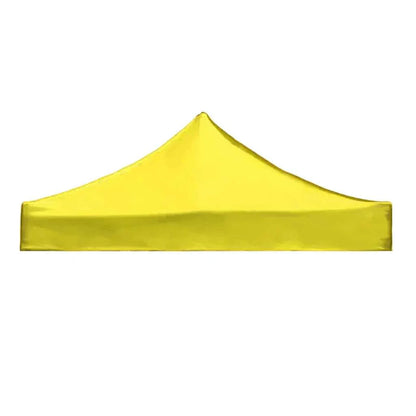 Waterproof Garden Gazebo Replacement Canopy Top - UV Protection Oxford Shelter