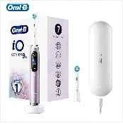 Oral-B iO Ultimate Clean Replacement Electric Toothbrush Heads Refill Gentle Clean Tooth Brush Heads for OralB IO7 IO8 IO9