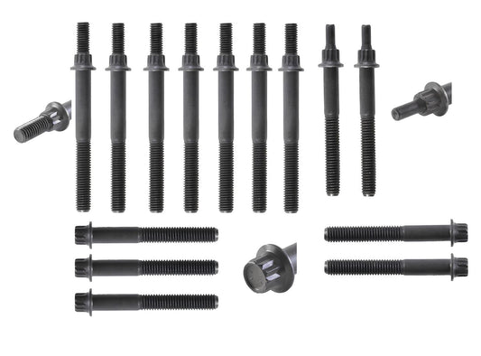 Head Bolt Set - Jeep 242/4.0L, 150/2.5L