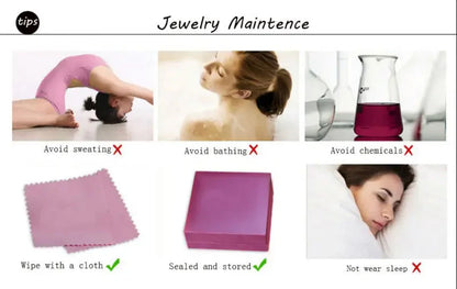 Luxurious Wedding Jewelry Sets for Bridal Bridesmaid Jewelery Drop Earring Necklace Austria Crystal Wholesale Gift