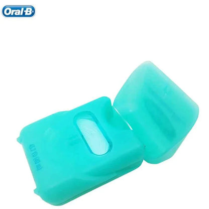Oral-B Dental Floss Diagnostic-tool Dental Teeth Floss Gilde Pro-health Comforte Floss Mint Oral Hygiene Gum Care Thread 40M