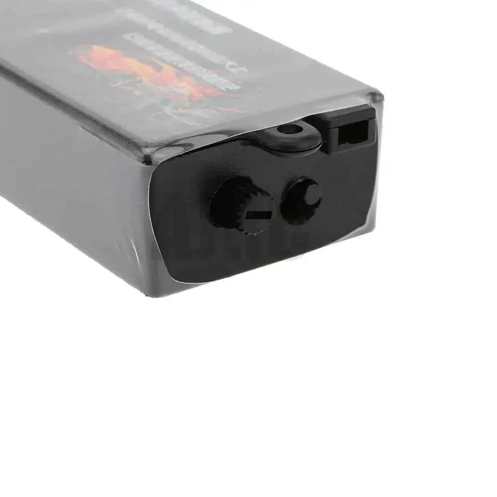 RC Car 2nd Generation Motor Sound Simulator Set Remote Control Car 10 Effect Sound Engine Simulation Module Speakers 2