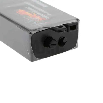 RC Car 2nd Generation Motor Sound Simulator Set Remote Control Car 10 Effect Sound Engine Simulation Module Speakers 2