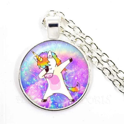 Hot Sale Friendship Best Friends Girls Gift Dainty Unicorn Chain Bracelet Women Men Bracelets For Kids Gift