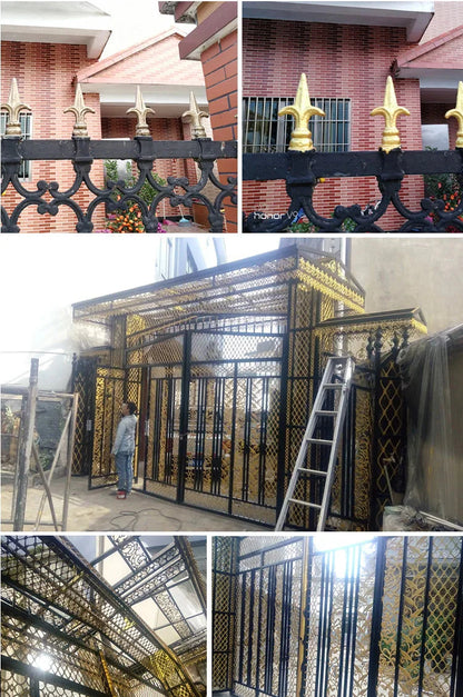 50g Bright Gold Paint,  Wood Paint, Metal Lacquer ,tasteless Water-based Paint, Can Be Applied on Any Surface