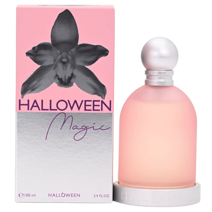 Halloween Magic by J. Del Pozo for Women EDT 3.4 oz
