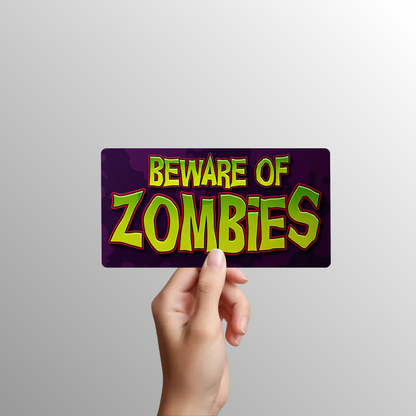 Halloween Photo Booth Props - DIY Spooky Party Signs