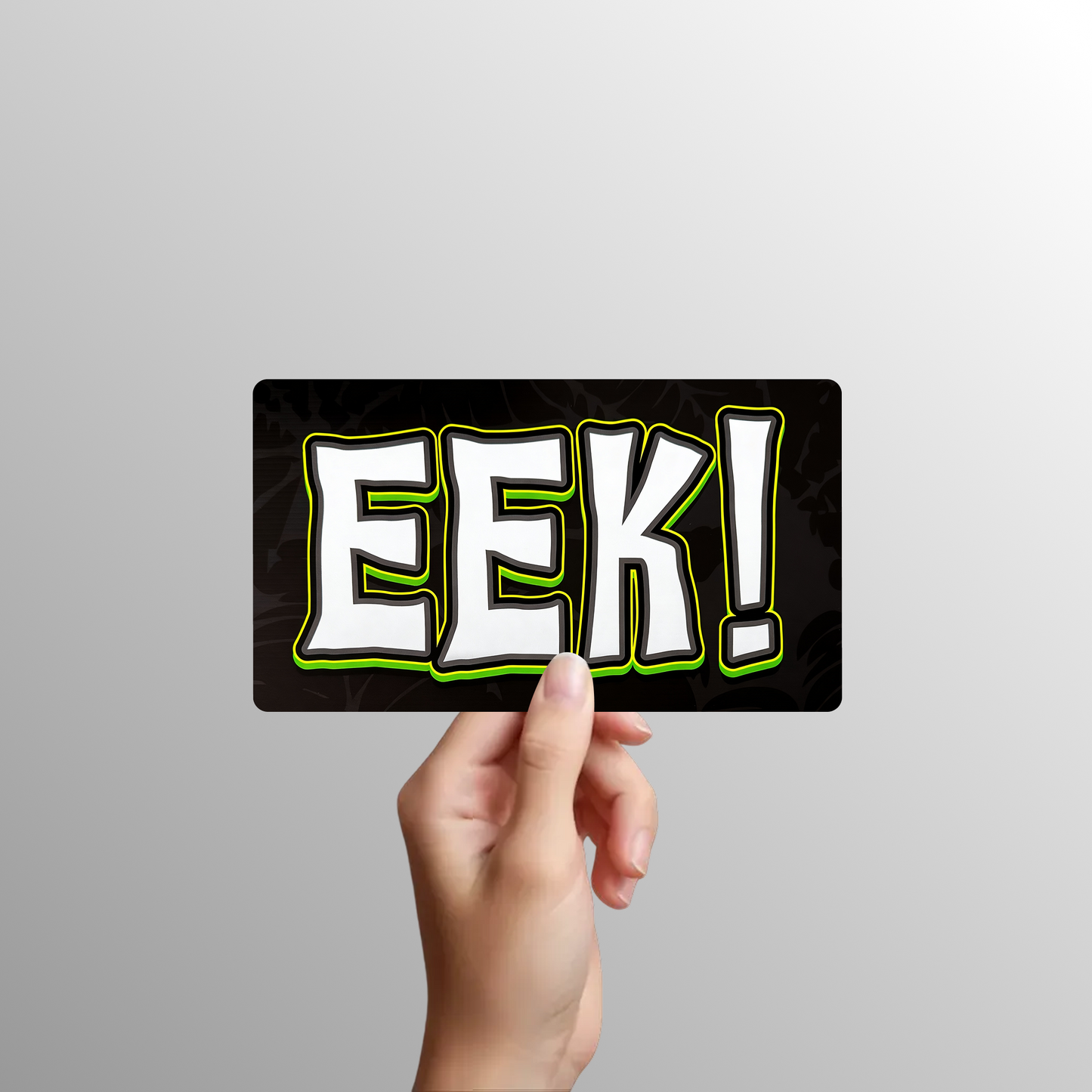 Halloween Photo Booth Props - DIY Spooky Party Signs