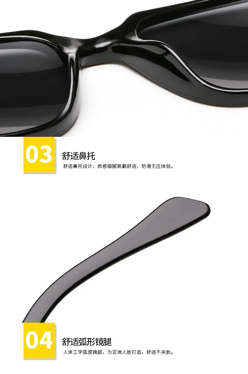 Sunglasses Men's Driving Shades Male Sun Glasses For Men Retro Cheap Luxury Women Brand Designer sunglasses for female