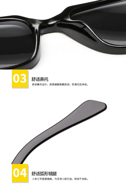Sunglasses Men's Driving Shades Male Sun Glasses For Men Retro Cheap Luxury Women Brand Designer sunglasses for female
