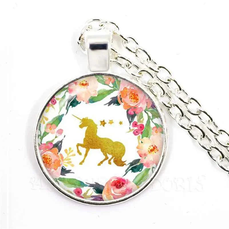Hot Sale Friendship Best Friends Girls Gift Dainty Unicorn Chain Bracelet Women Men Bracelets For Kids Gift