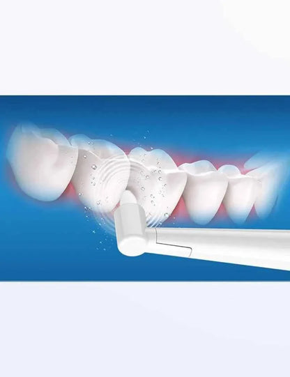 Fairywill Interdental Brush Heads Replacement Toothbrush heads for FW-507 FW-508 FW-917 FW-959 D7 D8 Sonic Electric Toothbrush