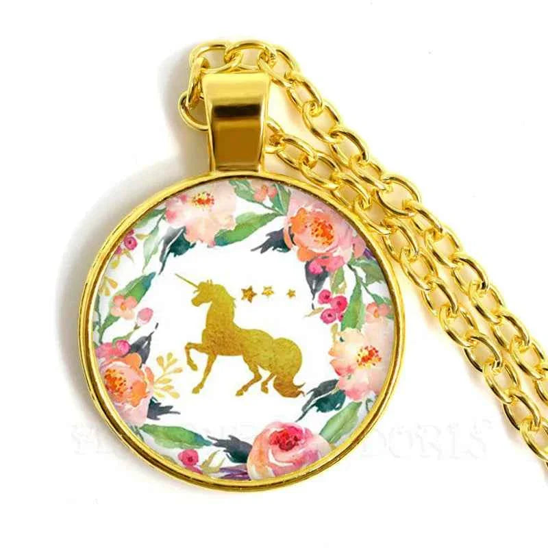 Hot Sale Friendship Best Friends Girls Gift Dainty Unicorn Chain Bracelet Women Men Bracelets For Kids Gift