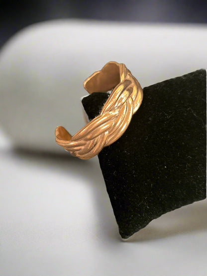 Project X Copper Clay