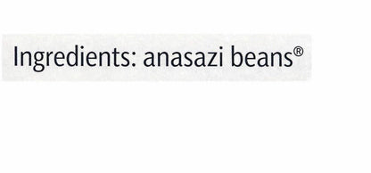 Adobe Milling Company ANASAZI beans   2 lbs.