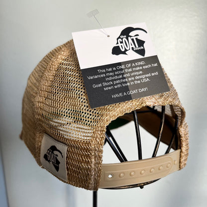 Baseball Hat